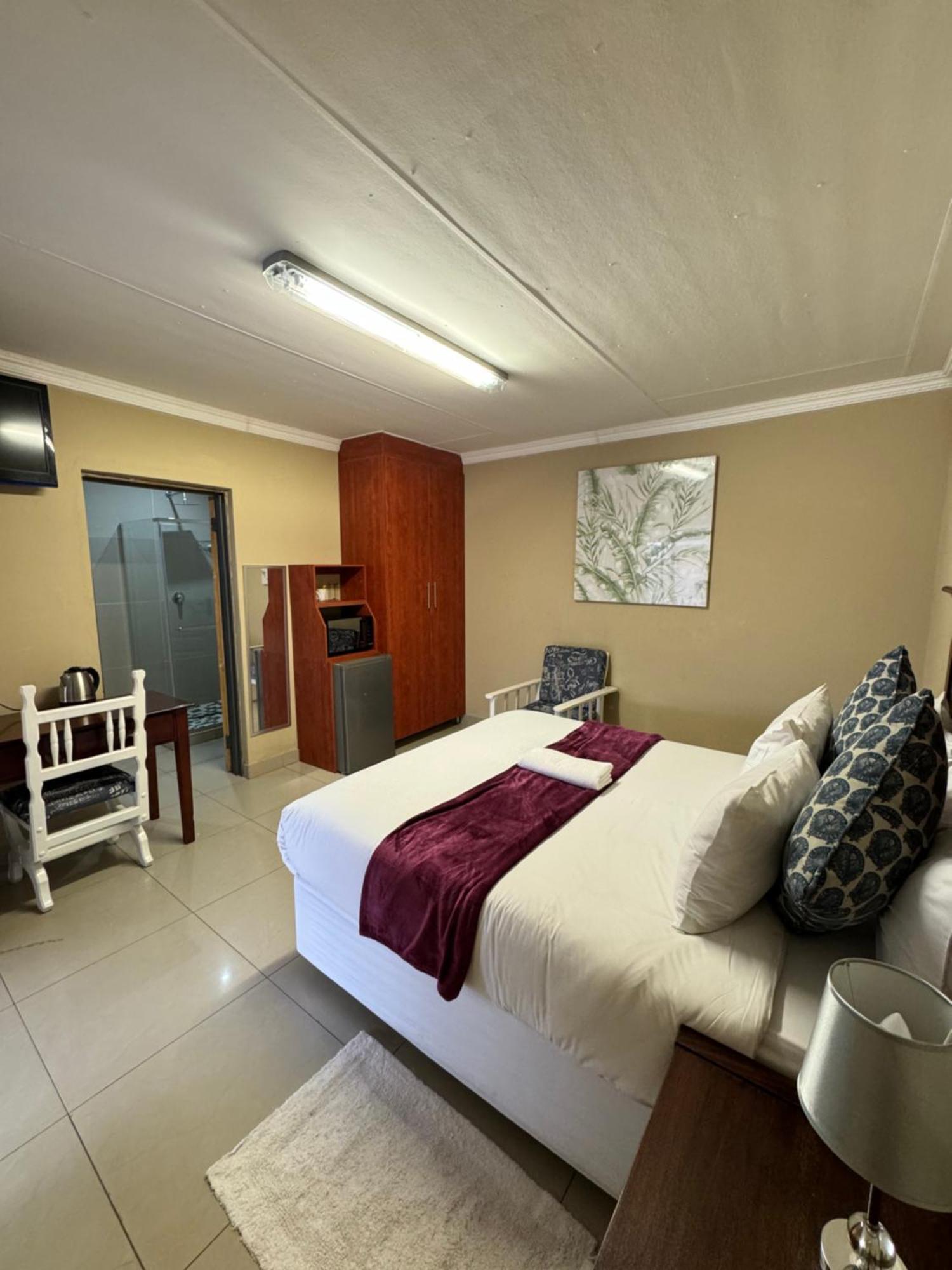 The Bridge Guest House Newcastle Exterior photo